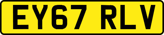 EY67RLV
