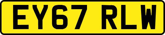 EY67RLW