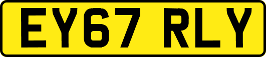 EY67RLY