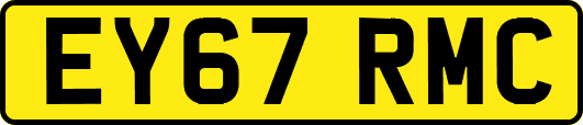 EY67RMC