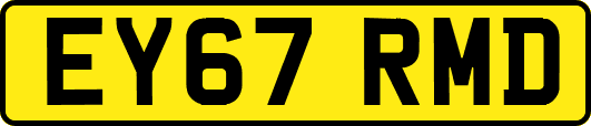 EY67RMD