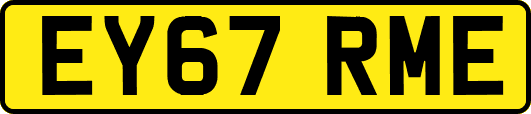 EY67RME