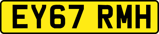 EY67RMH
