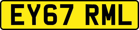 EY67RML