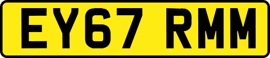 EY67RMM