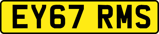 EY67RMS