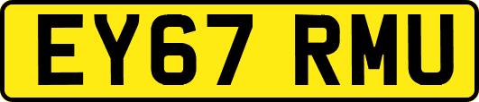 EY67RMU