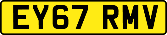 EY67RMV