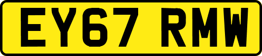 EY67RMW