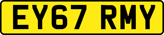 EY67RMY