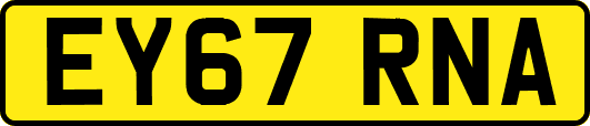 EY67RNA