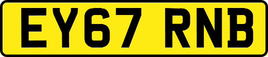 EY67RNB