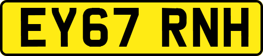 EY67RNH