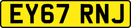 EY67RNJ
