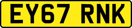 EY67RNK