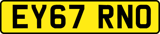 EY67RNO