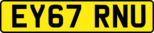 EY67RNU