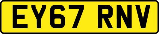 EY67RNV