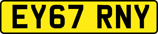 EY67RNY