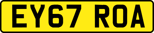 EY67ROA