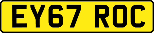 EY67ROC