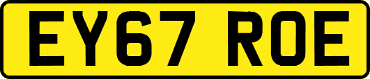 EY67ROE