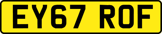 EY67ROF