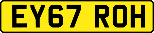 EY67ROH