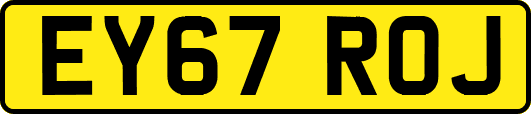 EY67ROJ