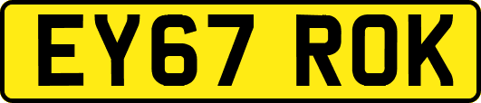EY67ROK