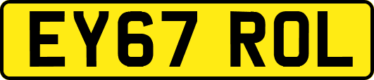 EY67ROL
