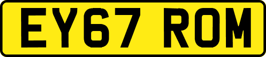 EY67ROM