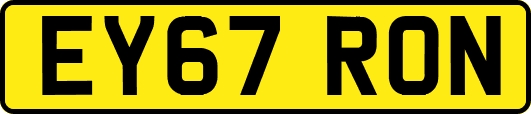 EY67RON