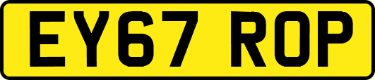 EY67ROP