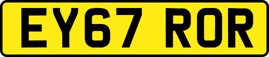EY67ROR