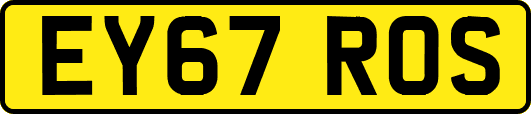 EY67ROS