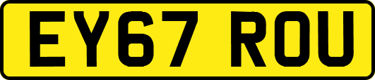 EY67ROU