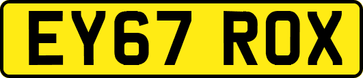 EY67ROX