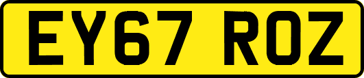 EY67ROZ