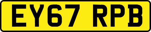 EY67RPB