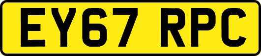 EY67RPC