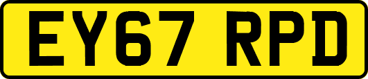 EY67RPD