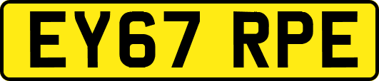 EY67RPE