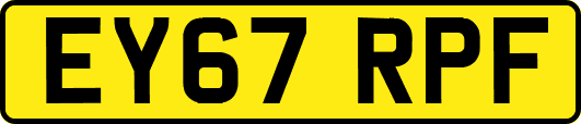 EY67RPF