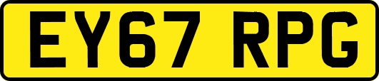 EY67RPG