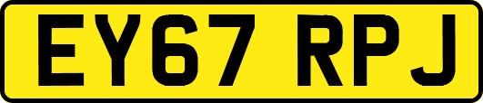 EY67RPJ