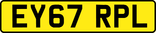 EY67RPL