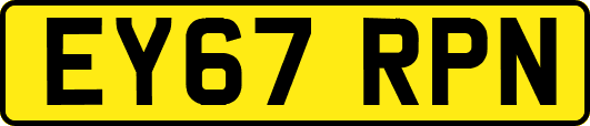 EY67RPN