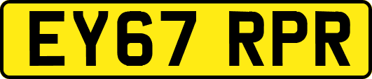 EY67RPR