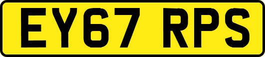 EY67RPS